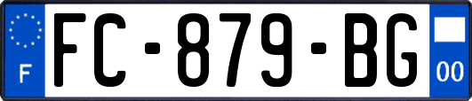 FC-879-BG