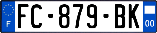 FC-879-BK