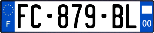 FC-879-BL