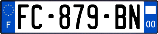 FC-879-BN
