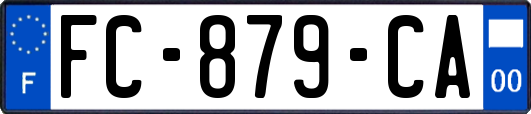 FC-879-CA