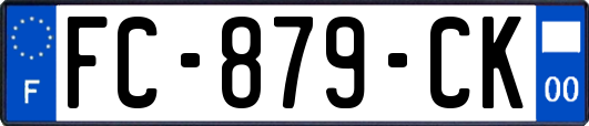 FC-879-CK