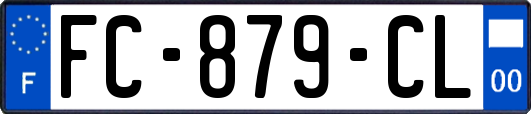 FC-879-CL