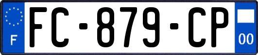 FC-879-CP