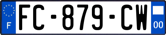 FC-879-CW