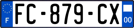 FC-879-CX