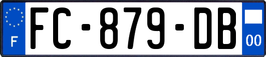 FC-879-DB