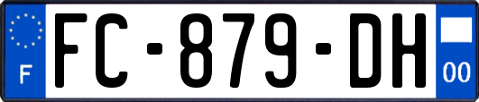 FC-879-DH