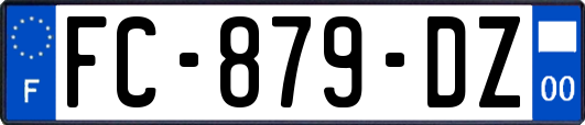 FC-879-DZ