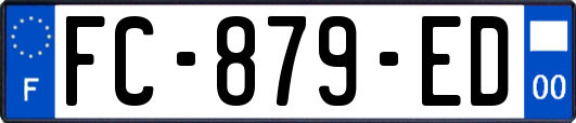 FC-879-ED