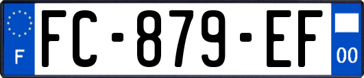 FC-879-EF