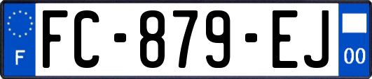 FC-879-EJ