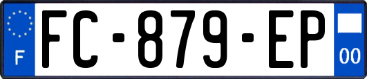 FC-879-EP