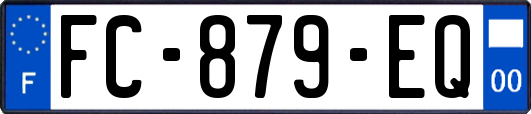 FC-879-EQ