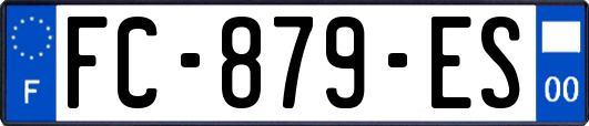 FC-879-ES