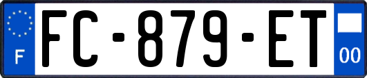 FC-879-ET