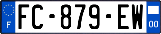 FC-879-EW