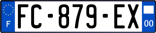 FC-879-EX