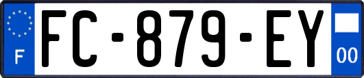 FC-879-EY