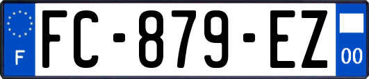 FC-879-EZ