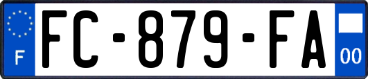FC-879-FA