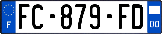 FC-879-FD