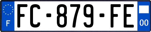 FC-879-FE