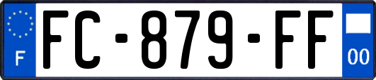 FC-879-FF