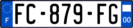 FC-879-FG