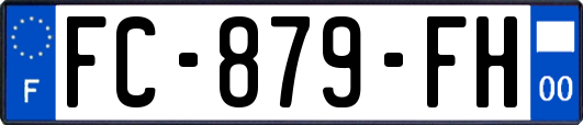 FC-879-FH