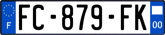 FC-879-FK