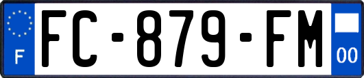 FC-879-FM