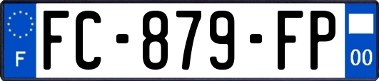 FC-879-FP