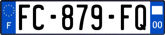 FC-879-FQ