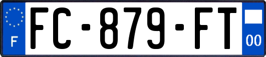 FC-879-FT