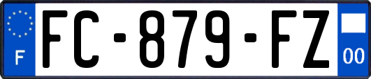 FC-879-FZ