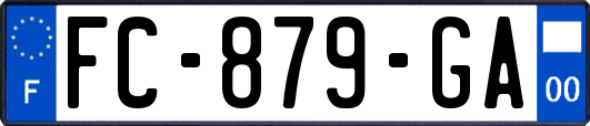FC-879-GA