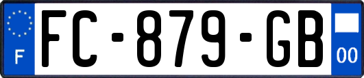 FC-879-GB