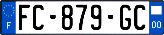 FC-879-GC