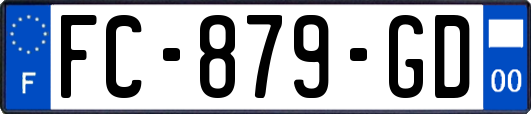 FC-879-GD