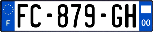 FC-879-GH