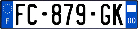 FC-879-GK