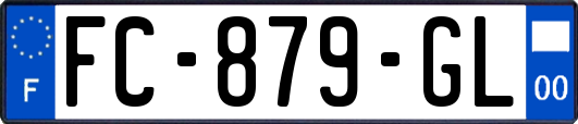 FC-879-GL