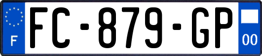 FC-879-GP
