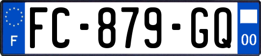 FC-879-GQ