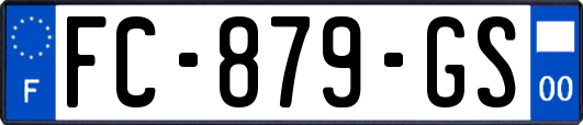 FC-879-GS