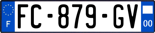 FC-879-GV