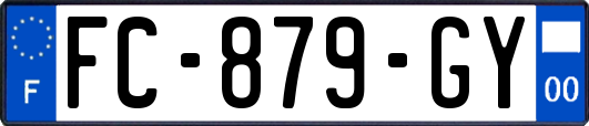 FC-879-GY