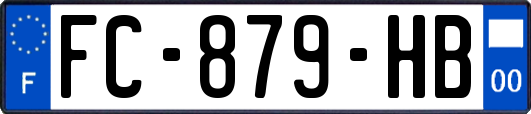 FC-879-HB