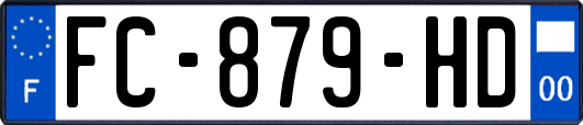 FC-879-HD